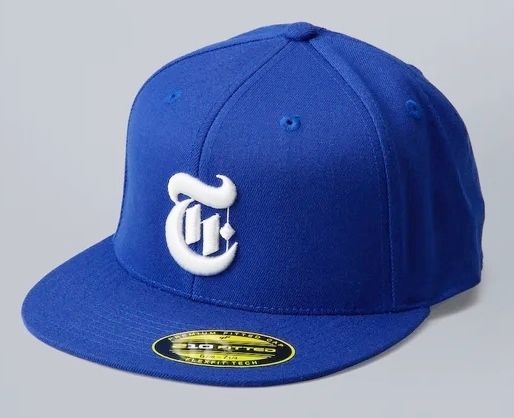 東京インディアンズ INC-Ball Cap Blue 55-58cm / M tokyoindians