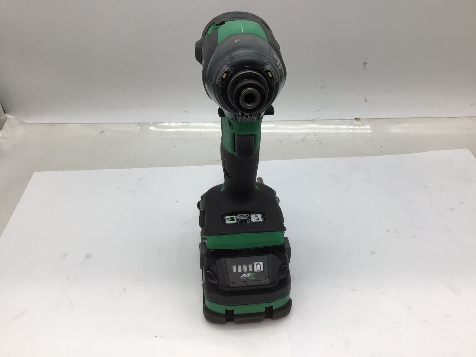 HiKOKI ハイコーキ