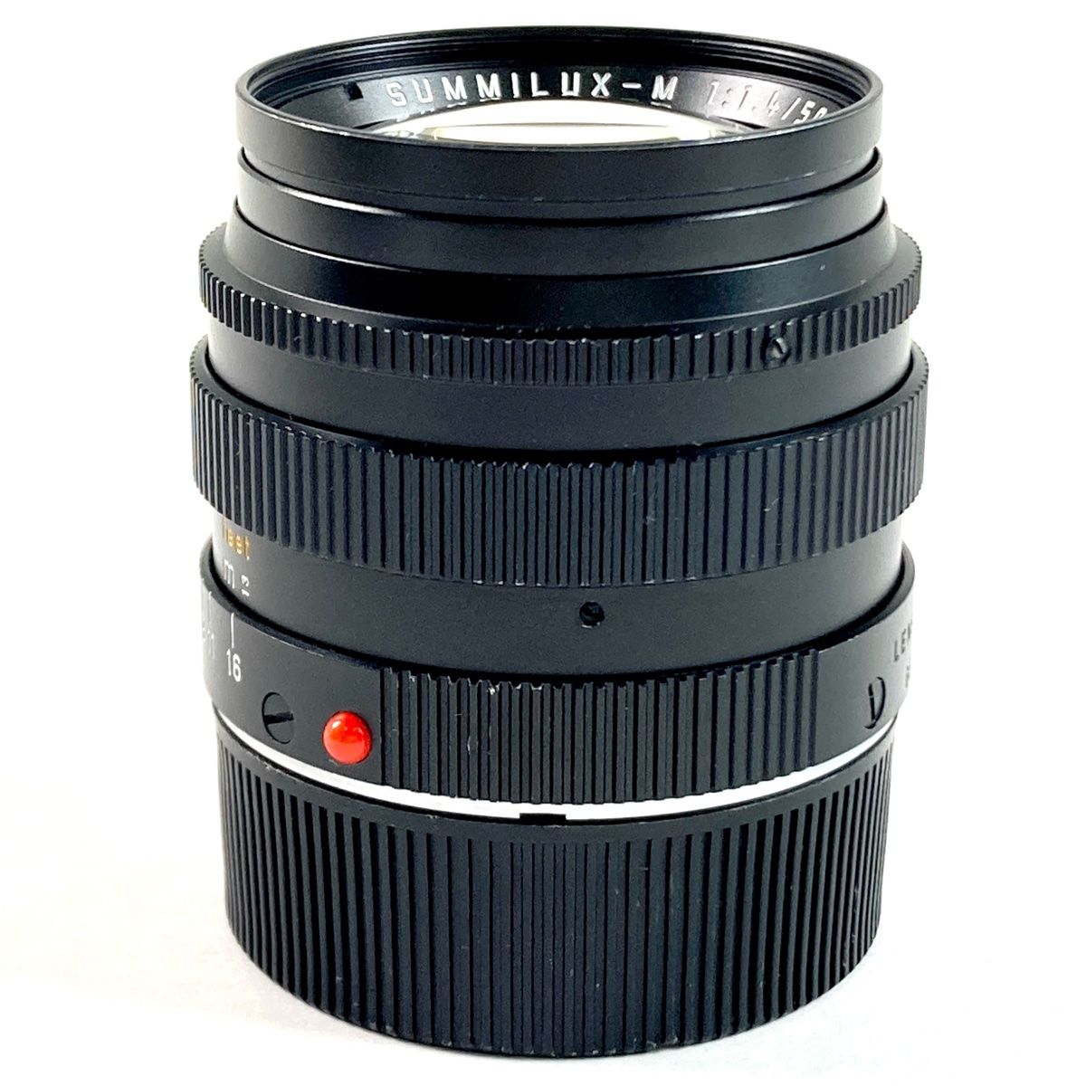 LEICA SUMMILUX-M