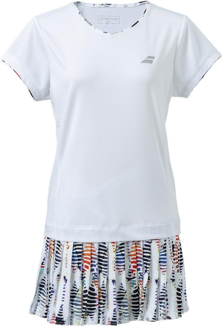 バボラ Babolat テニスウェア レディース PURE DRESS ワンピース