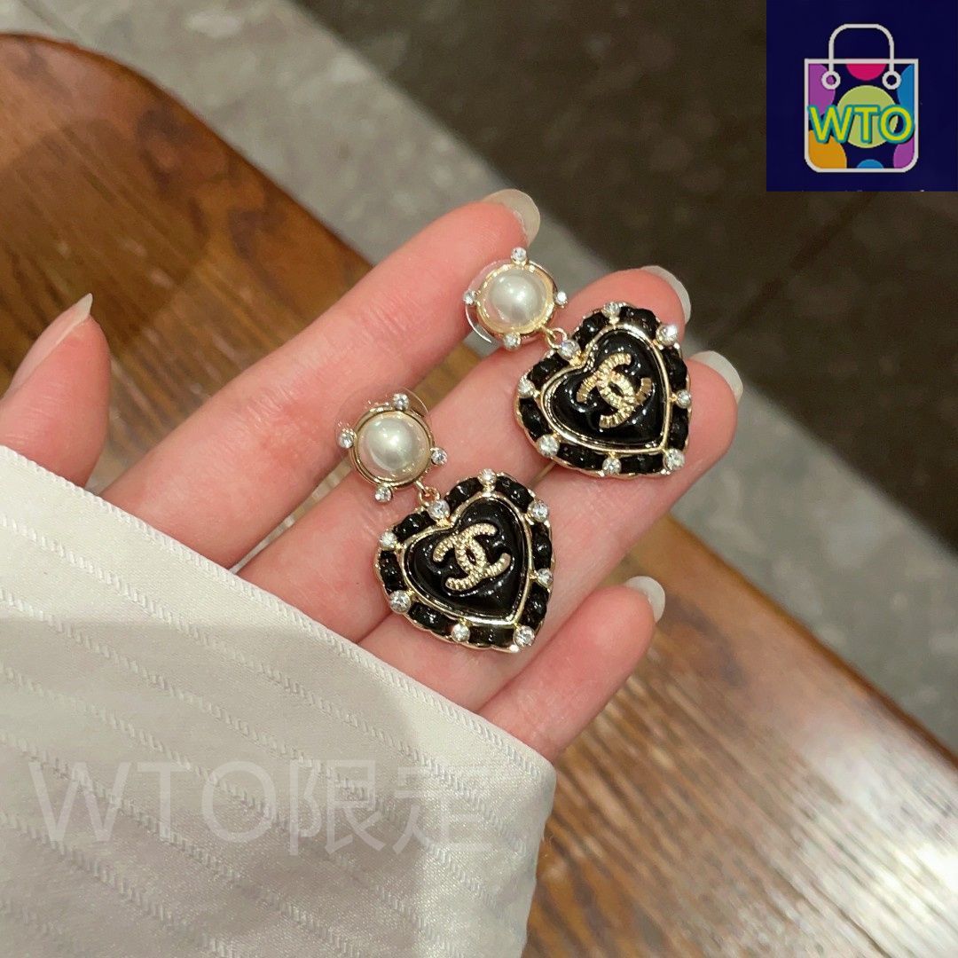 今日 Chanel ダブル C イヤリング オリジナルリプリカロゴ 在庫 価格 NEXPOTALLINN_EU