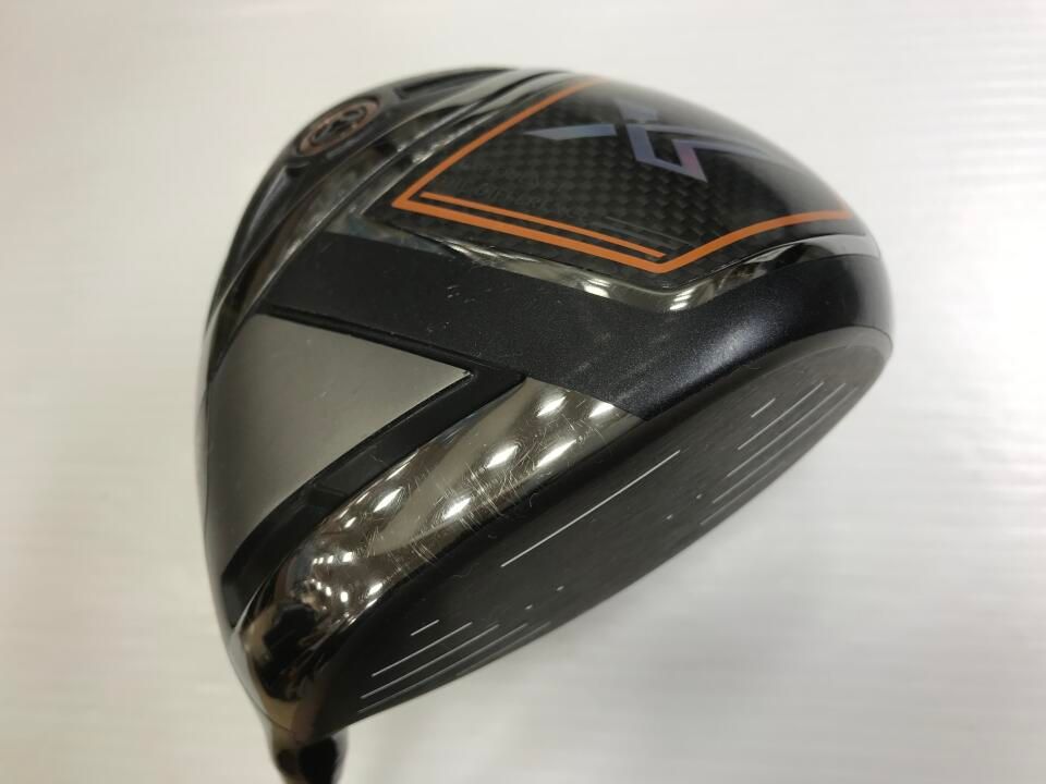 XXIO X-eks- 10.5 SR Miyazaki AX-1 ドライバー ダンロップ 最短