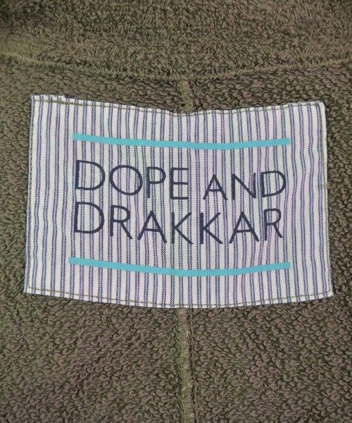 DOPE&DRAKKAR ポロシャツ メンズ 【古着】【中古】【送料無料】