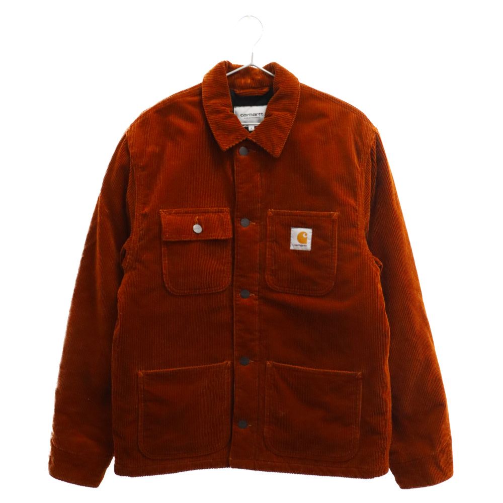 Carhartt WIP (カーハート ダブリューアイピー) MICHIGAN COAT