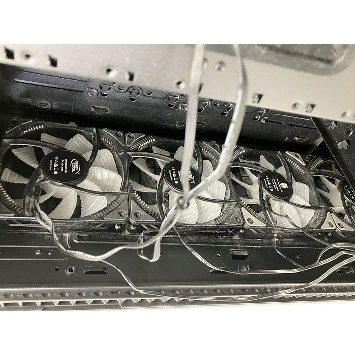 Fractal Design Define 7 XL ジャンク Define 7 XL — Fractal Design