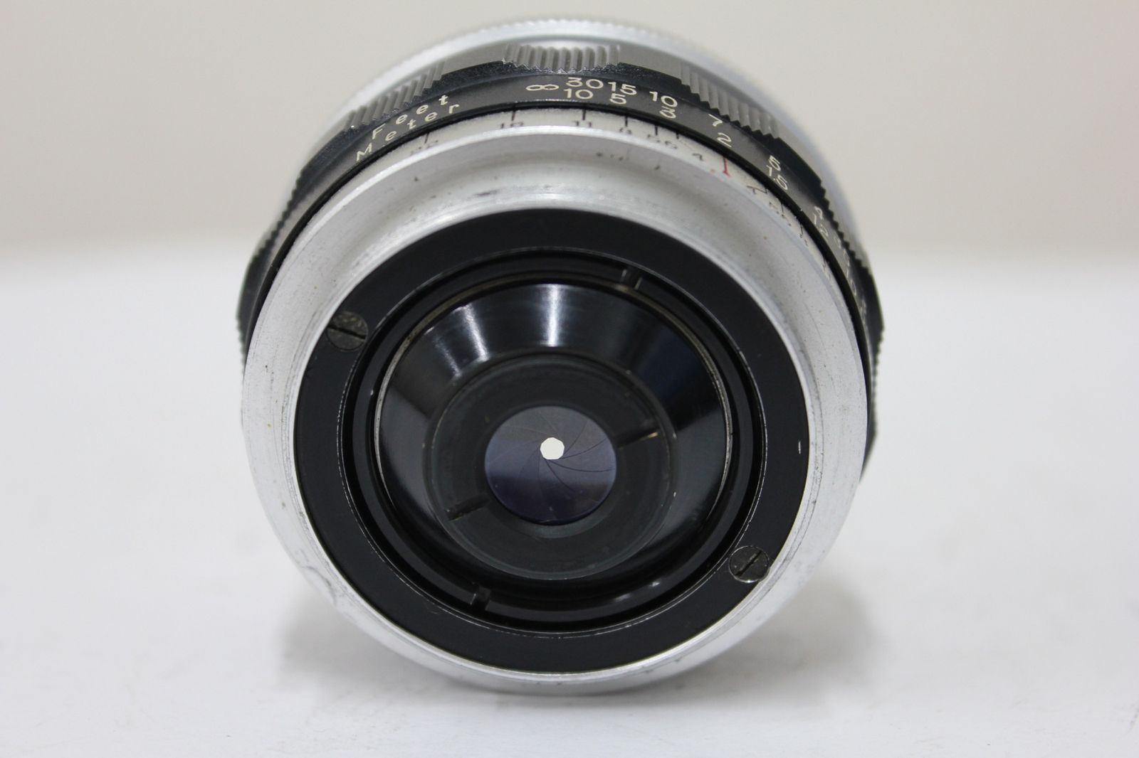 ペンタックス Pentax