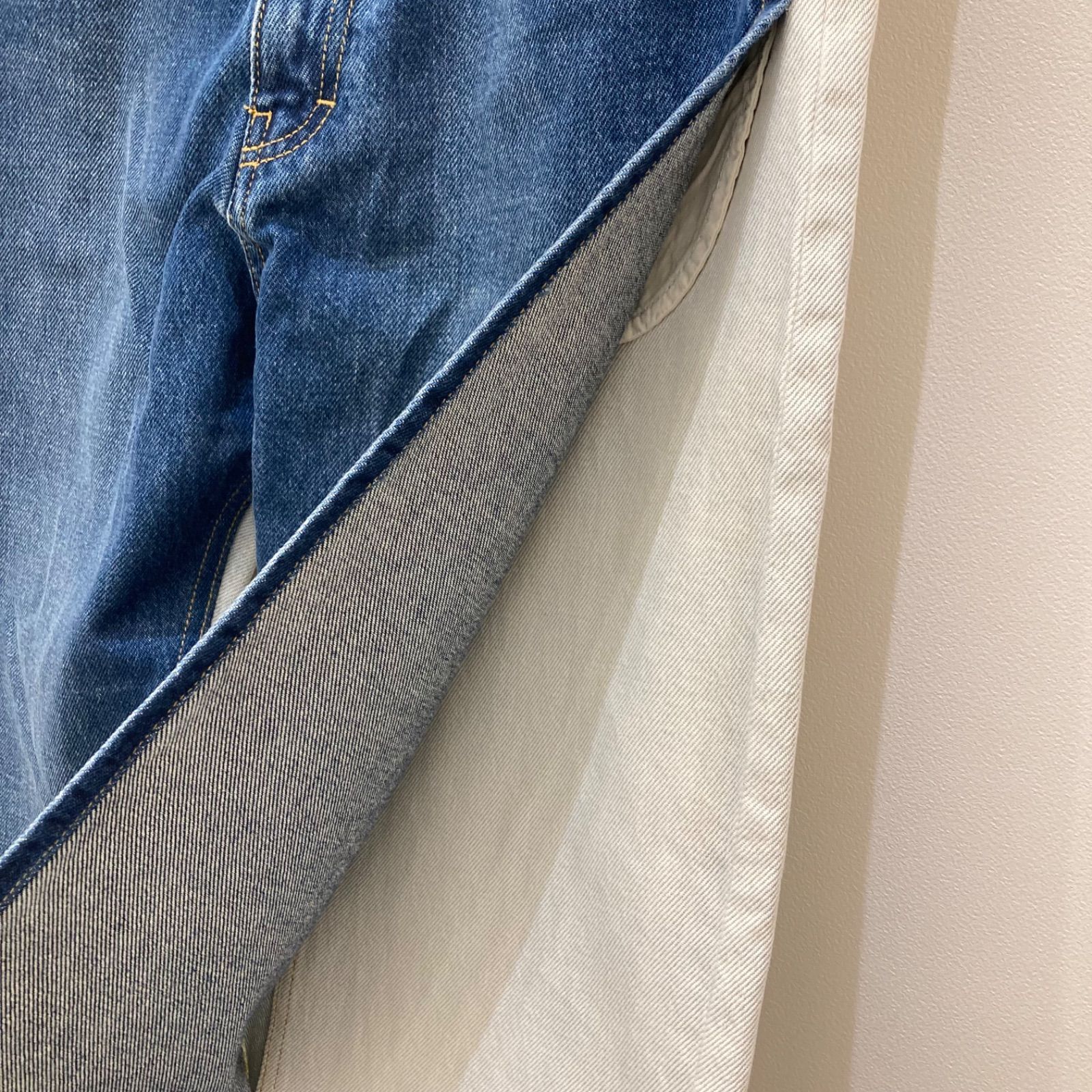 Maison Margiela デニムパンツ イタリア製 Maison Margiela】【14】【イタリア製】【ボトムス】メゾンマルジェラ