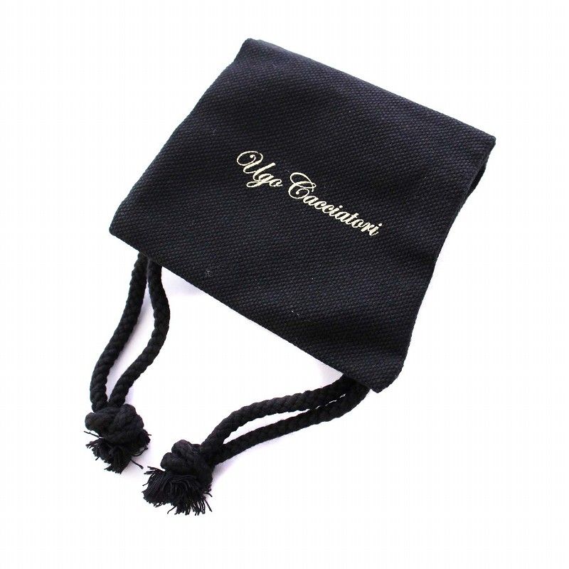 レア【Ugo Cacciatori】ウーゴカッチャトーリ シルバーブレスレッド Ugo Cacciatori/ウーゴカッチャトーリ シルバーブレスレット （ その他