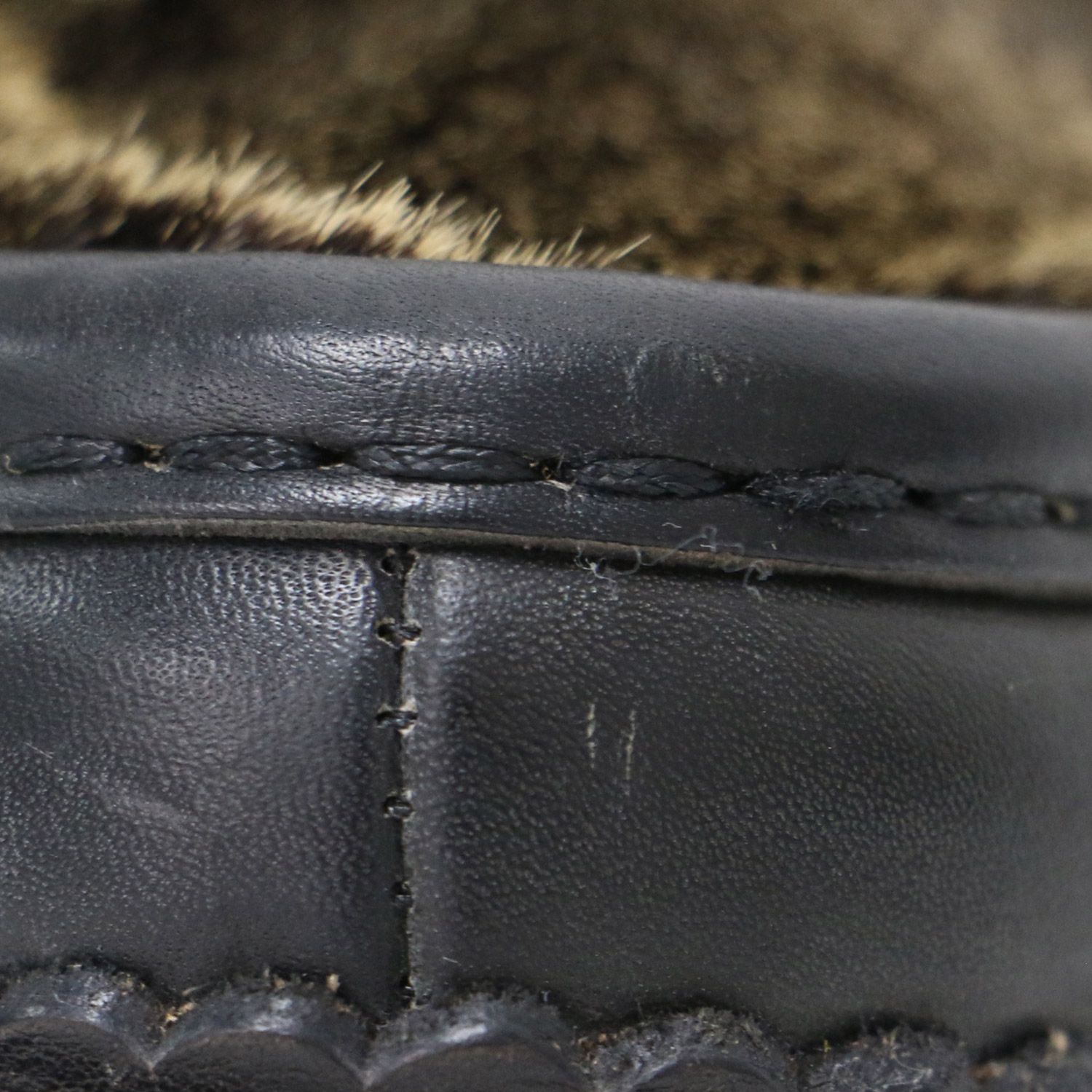 Paraboot パラブーツ ブラック 黒 サイズ:UK4(23.5cm) / ミカエル 