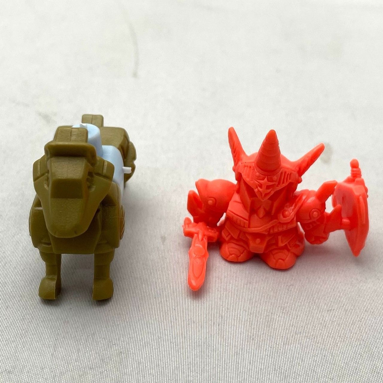 ガン消し剣士ゼータ ガン消し剣士ゼータ Yahoo!オークション - 【リペイント】SD