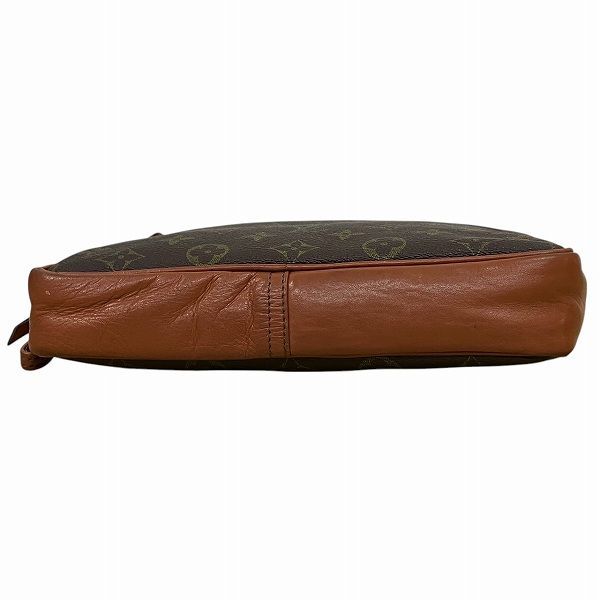 ルイヴィトン Louis Vuitton モノグラム ポシェットスポーツ