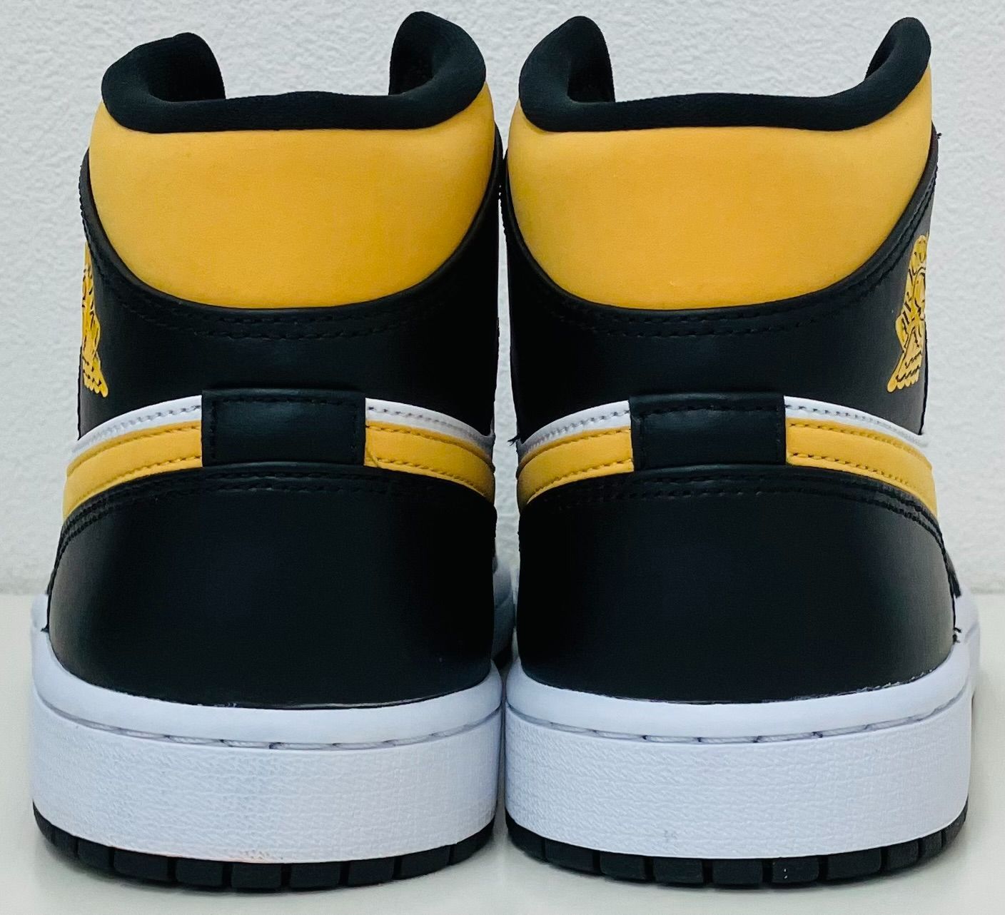 6/23迄タイムセール中 27cm スニーカー Nike Air Jordan 1 Mid 