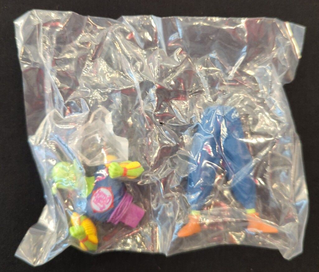 ドラゴンボールZ13復活のメタルクウラ編 HG