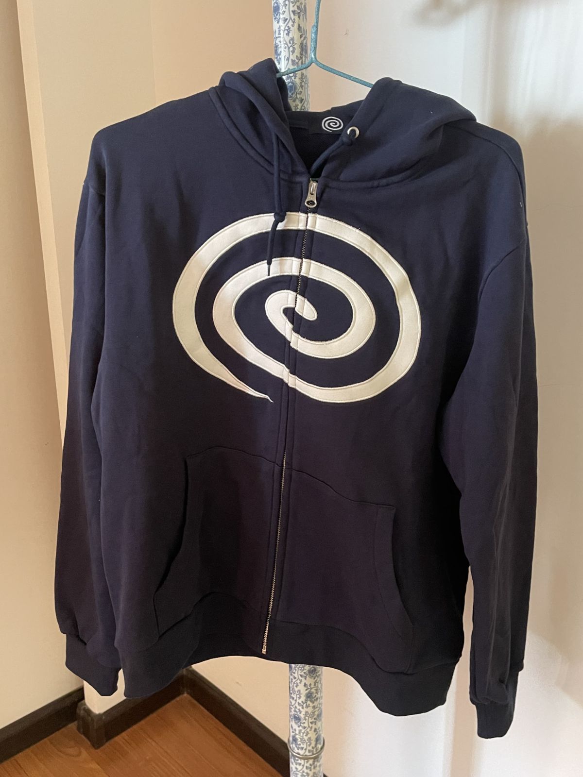 GuruGuru Zip Hoodie soonerorlater SOL XL - メルカリ