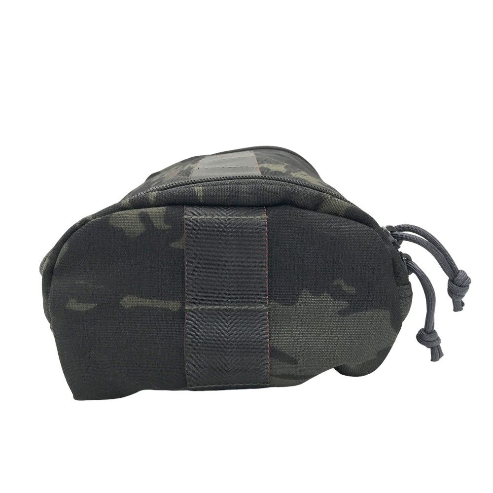 BRIEFING GOLF ブリーフィング シューズケース カモフラ 迷彩柄 カーキ