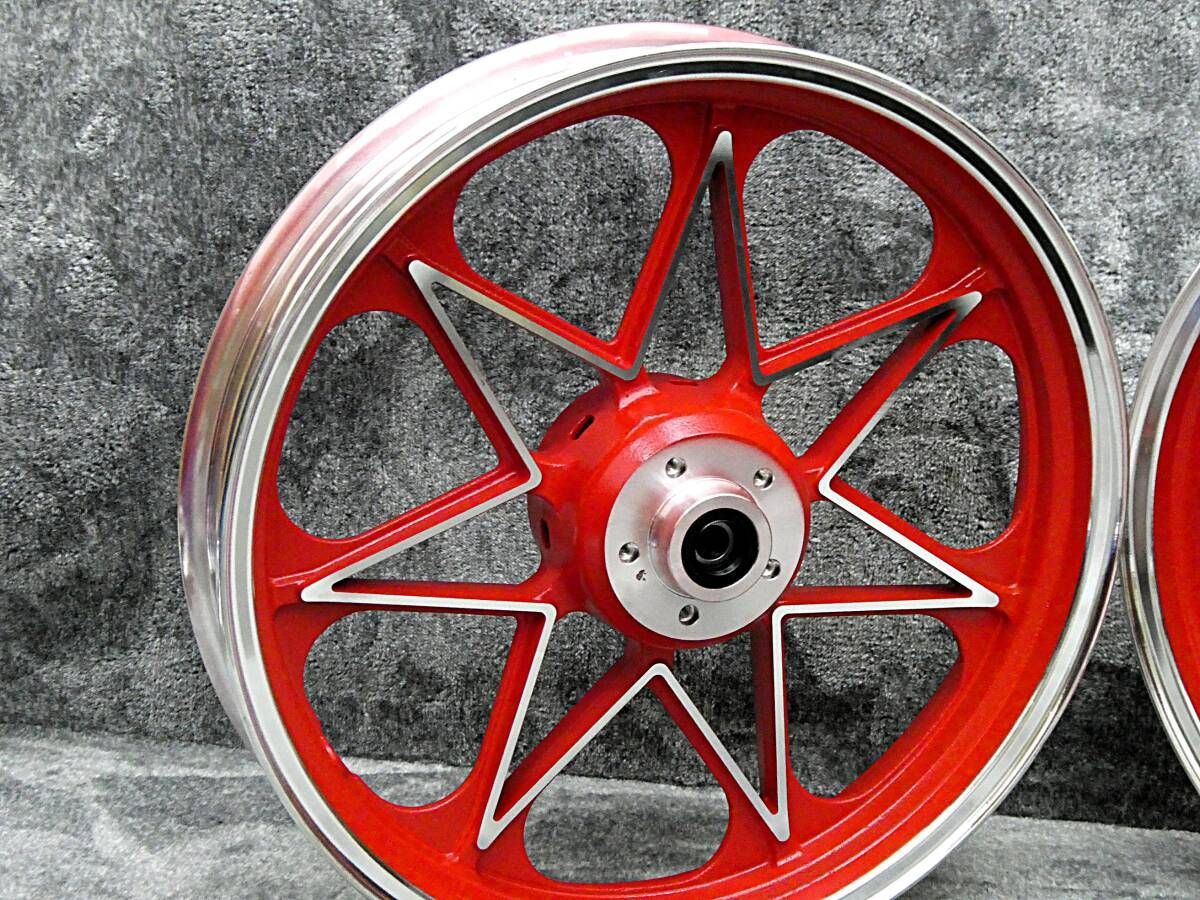 ゼファー400カイ