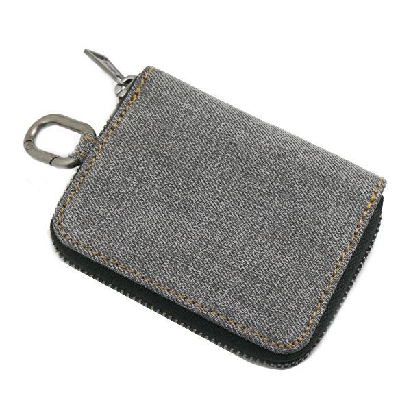新品 ディーゼル DIESEL 6連キーケース デニム X08449P4493