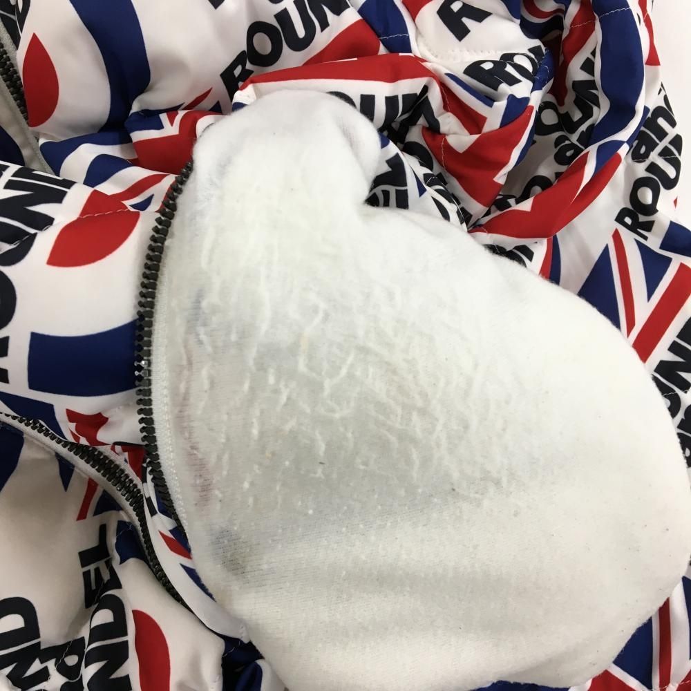 2WAY中綿ジャケット