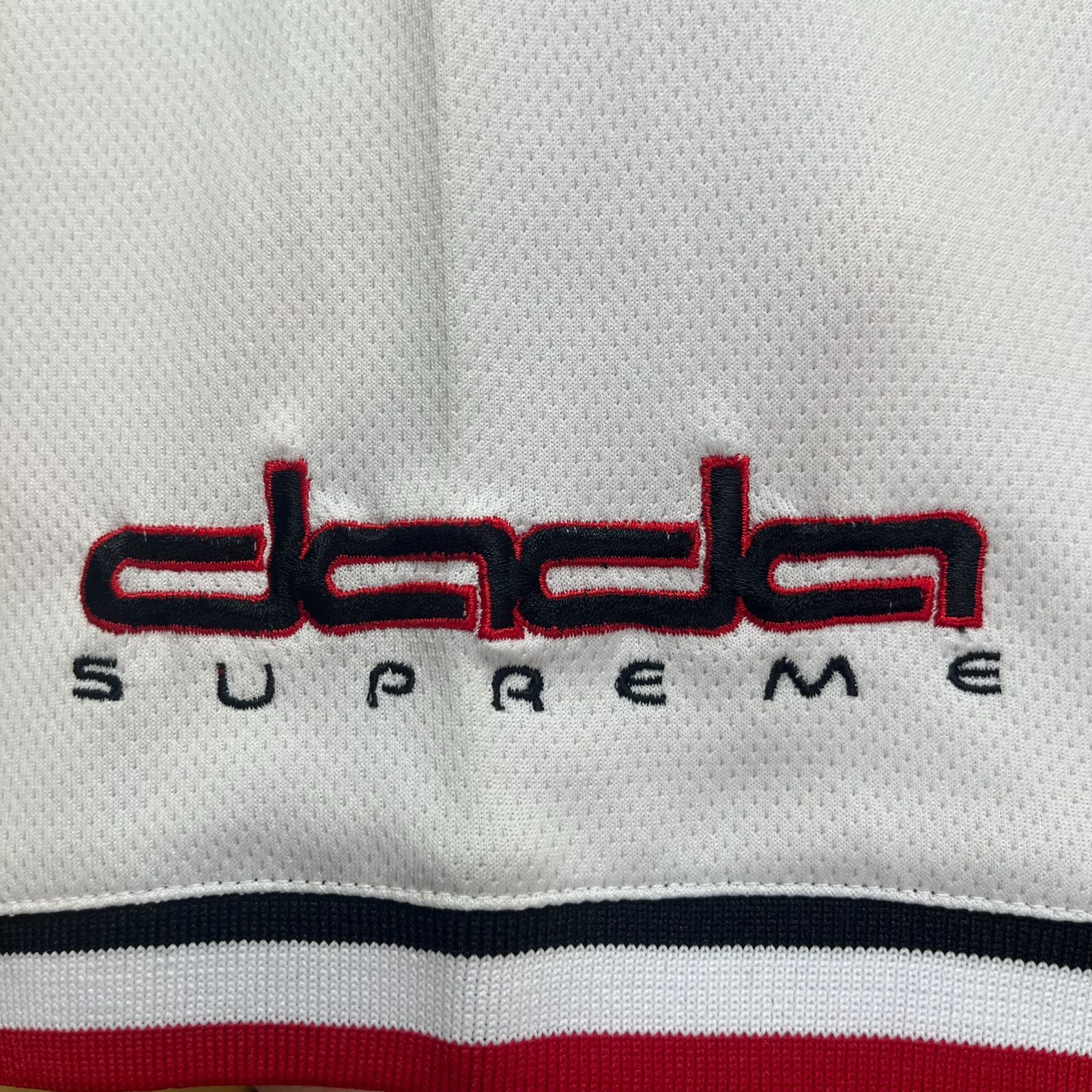 Supreme シュプリーム DADA ゲームシャツ Lサイズ - メルカリ