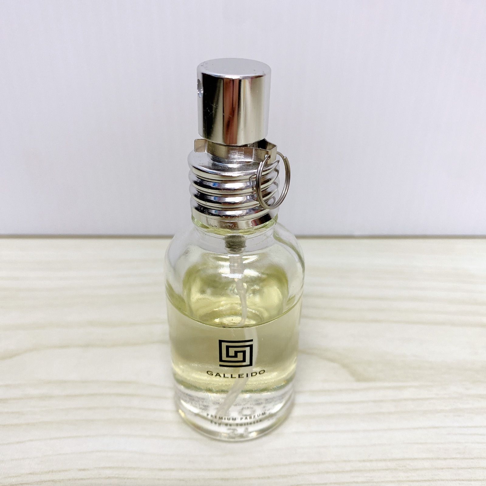 中古】ロエベ LOEWE 001 MAN オードゥパルファン 50ml 残量