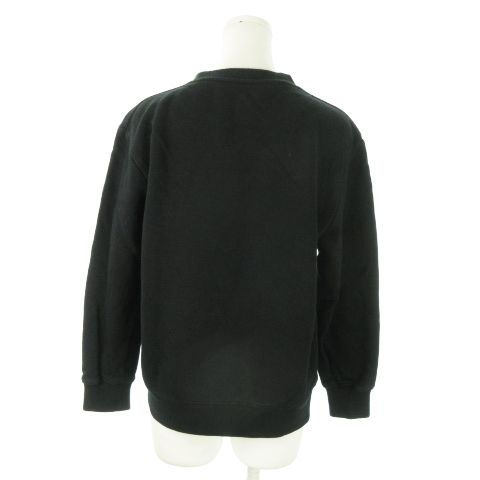 タグ付き美品★ステラマッカートニー プリントスウェットシャツ 8Y 130cm Stella McCartney トレーナー STELLA McCARTNEY (ステラ