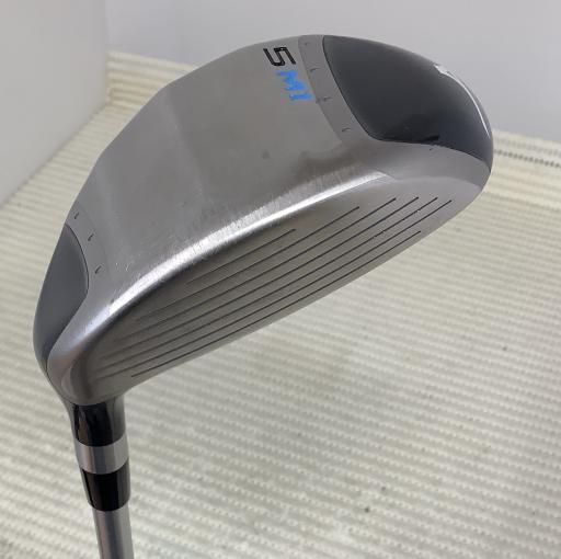中古】 ミズノ SURE DD 2.0 MI U5 ユーティリティ UT EXSAR(SURE