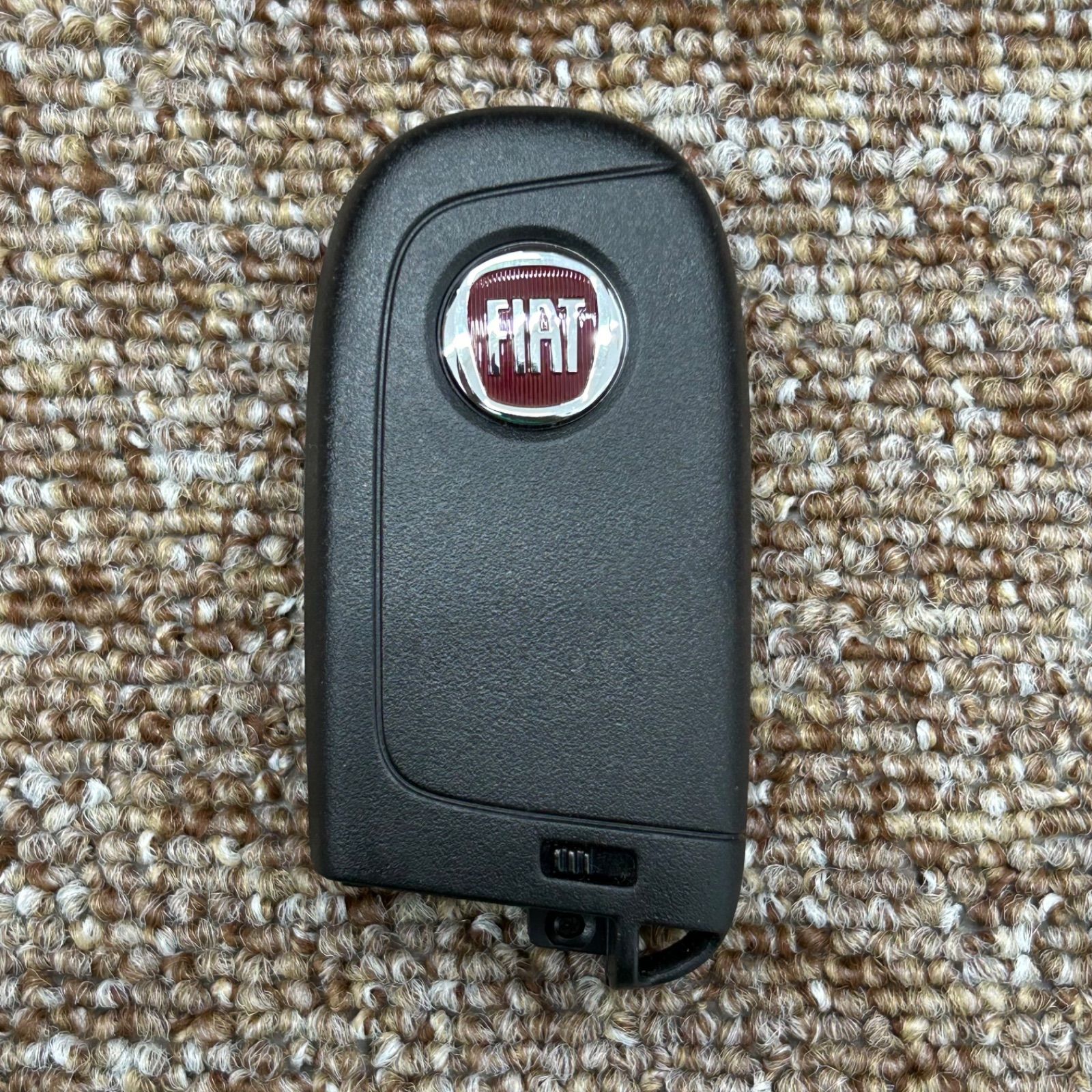 FIAT フィアット500X ABA-33414 28.4082-1302 2001-A01098 スペアキー 