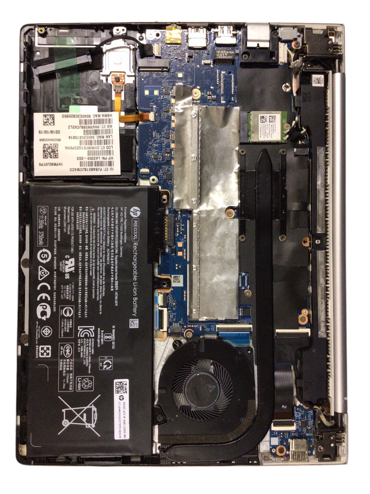 8th|4GB◆通電不可