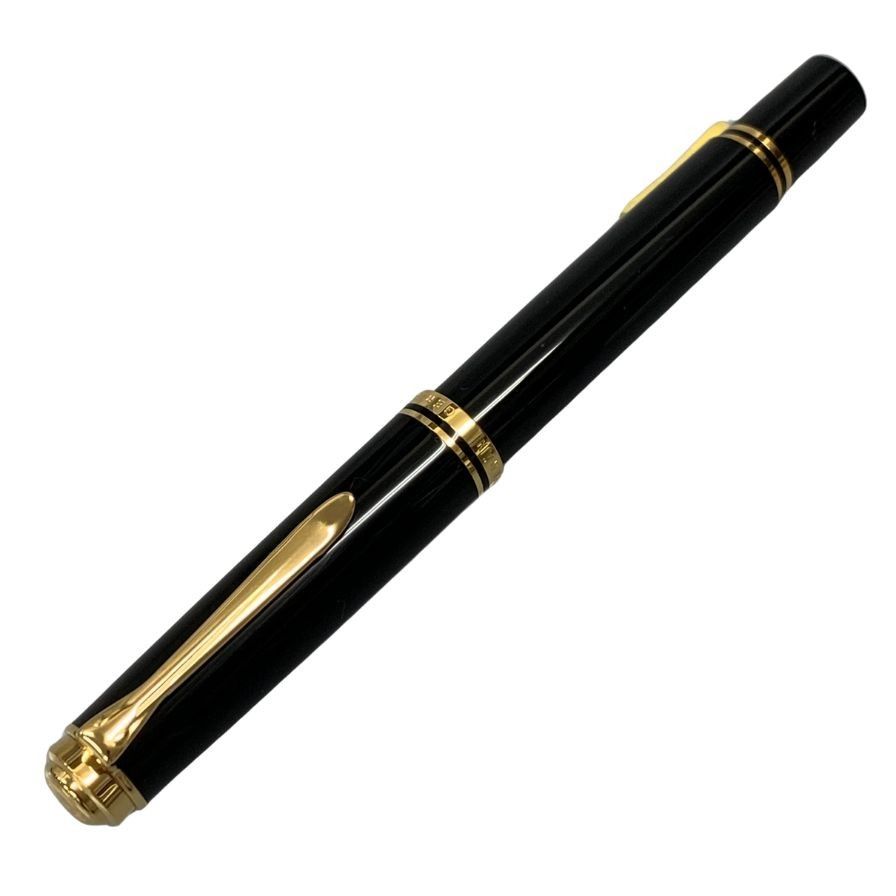 ペリカン 万年筆 スーベレーン ペン先14C-585【AFI18-2】