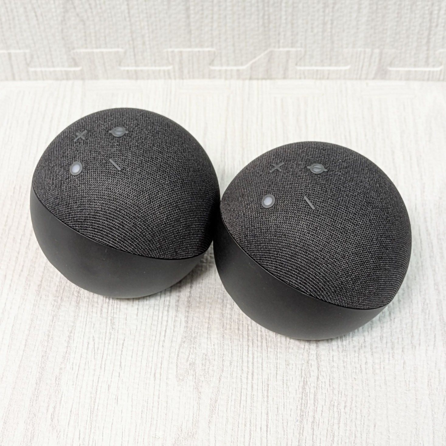 スマートスピーカー