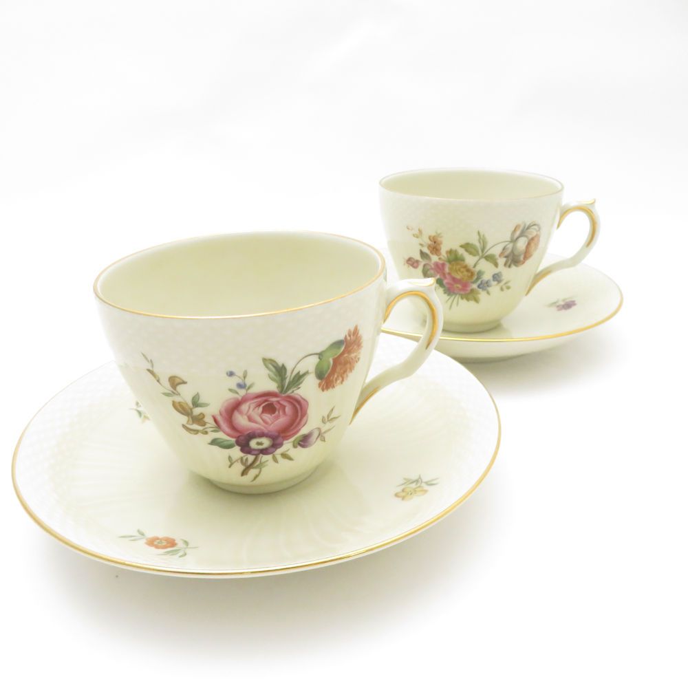 ヴィンテージ！！ レア！！ ROYAL COPENHAGEN ロイヤルコペンハーゲン