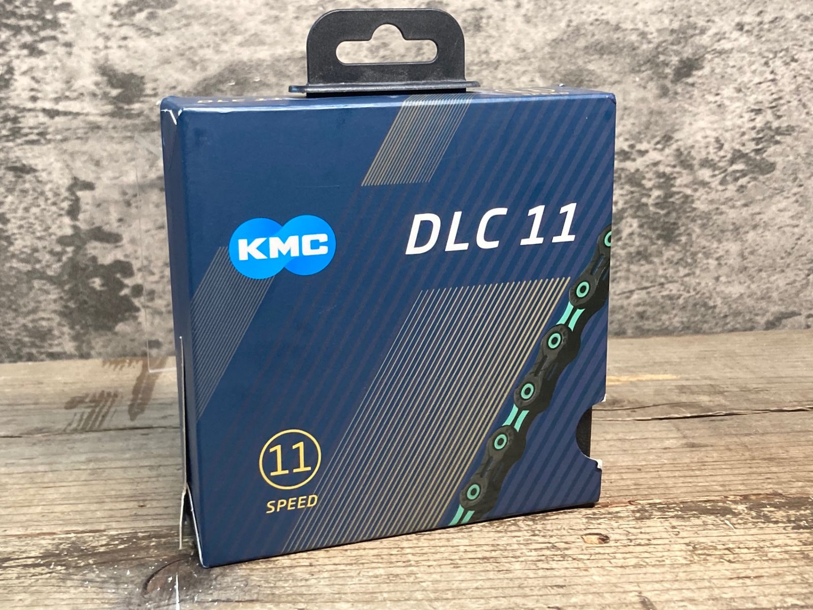 KMC DLC11