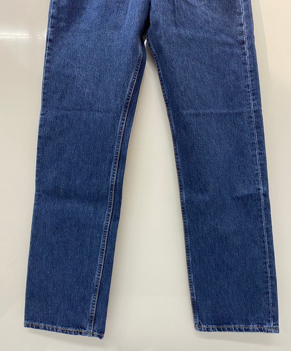 リーバイス Levi's デッドストック 01年 USA製 501 ボタン裏553