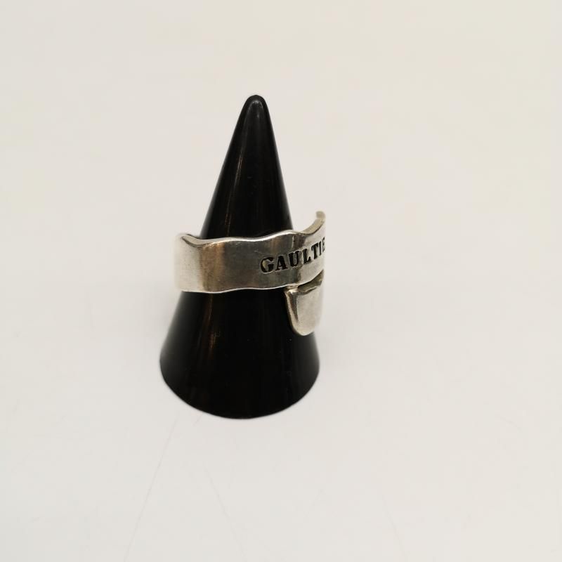 Jean Paul Gaultier ジャンポールゴルチエ アクセサリー 指輪