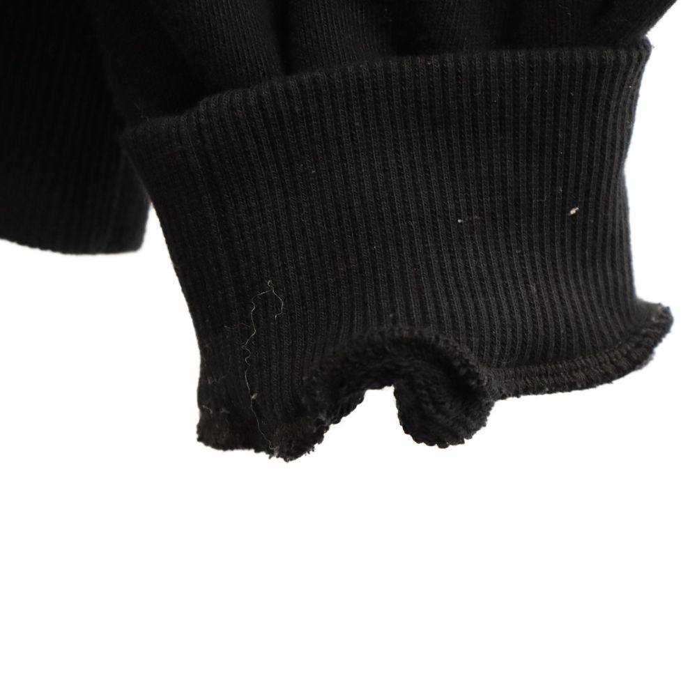 CELINE (セリーヌ) 21AW POPUP STORE限定STRANGEスタッズパーカー