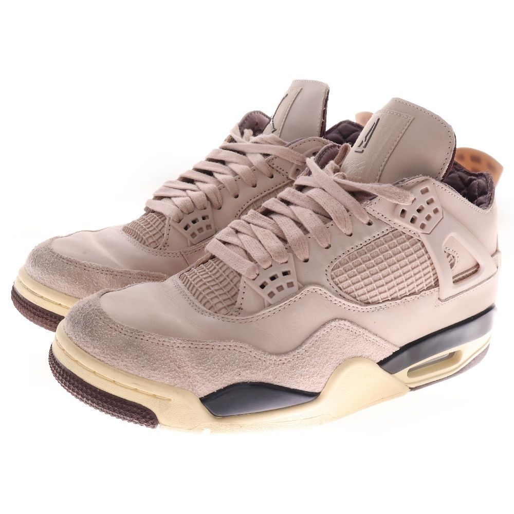 NIKE (ナイキ) ×A MA MANIERE WMNS AIR JORDAN 4 RETRO OG