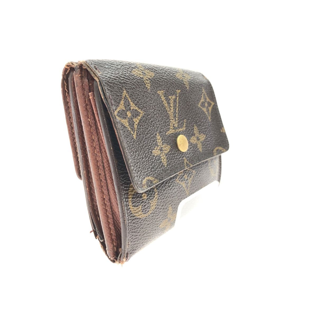 ルイ・ヴィトン LOUIS VUITTON ポルトモネ・ビエ・カルト