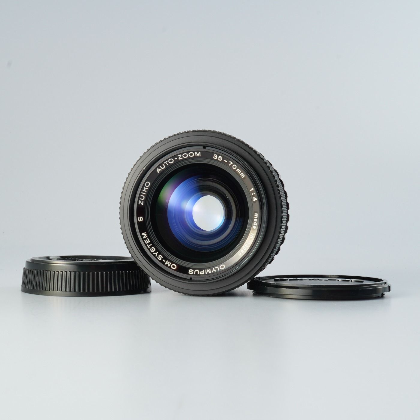 ☆OLYMPUS オリンパス OM-SYSTEM ZUIKO AUTO-MACRO 90mm 1:2 一眼レフ