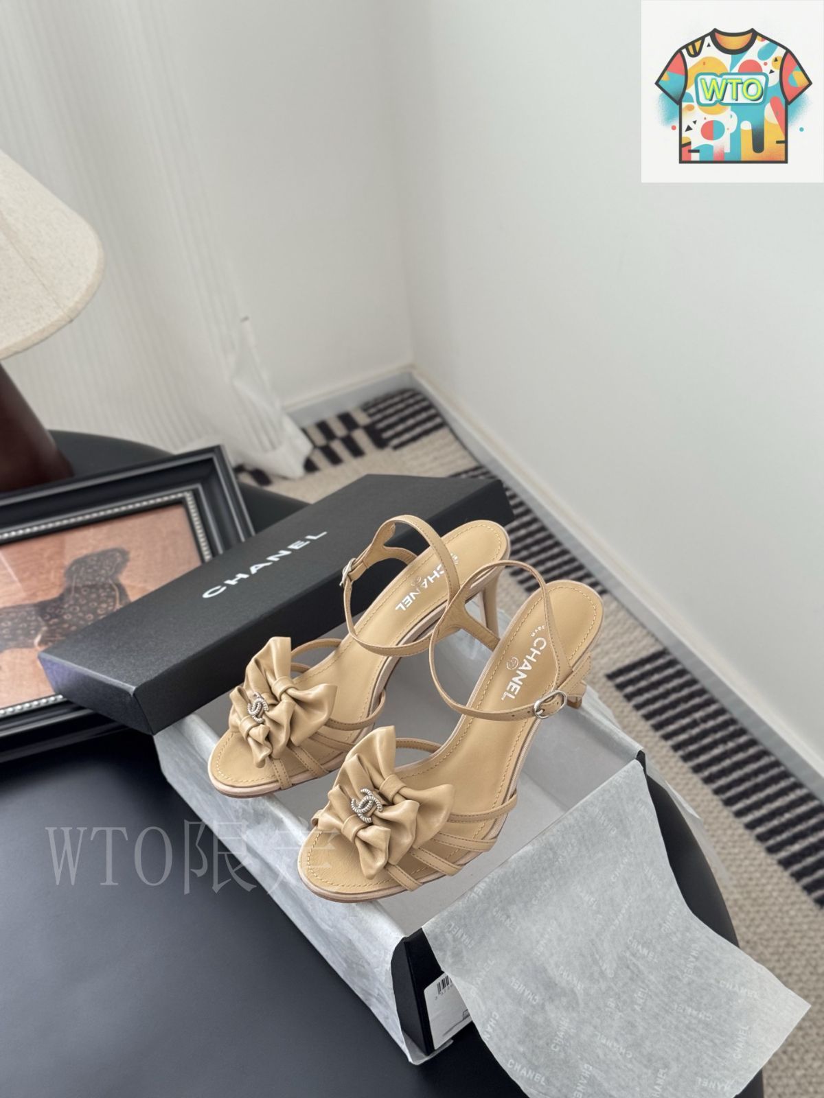 【マトラッセなヒール！】CHANEL 25A サンダル 楽天市場】CHANEL シャネル 20S G36143 CCココマーク レザー