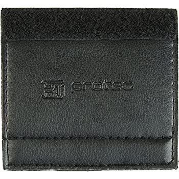 【中古】 プロテック PROTEC テナーバストロンボーン用ネックガード 革製 レザーガード L229 ブラック