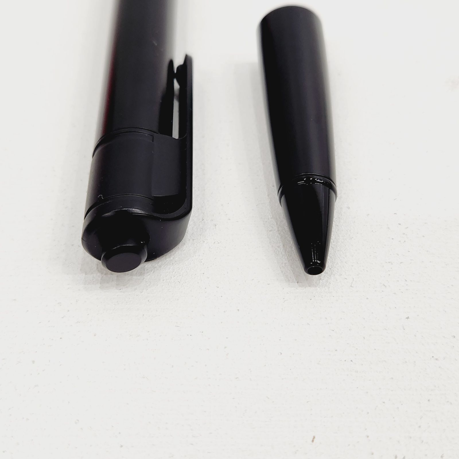 CONY 【CN-PEN2KPro】 ボールペン型 CN-PEN2KPro レンズが見えない2K録画対応ペン型カメラ-【コニー