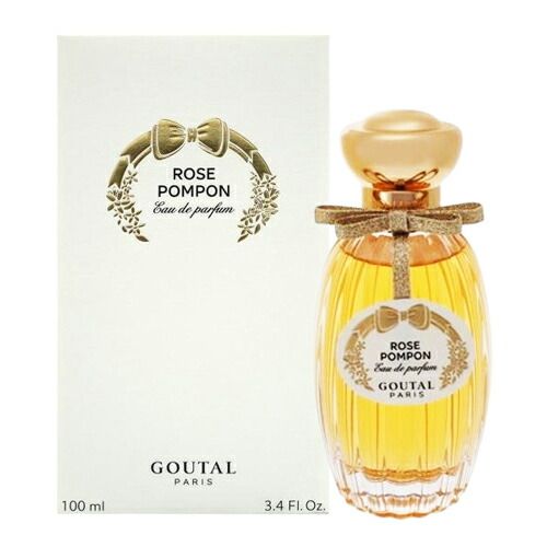 グタール ローズポンポン オードパルファム EDP SP 100ml[9519