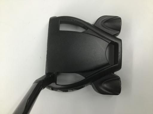 おまけ付き！！テーラーメイドパター34inch　トラス　ブラックエディション テーラーメイド Spider GTX BLACK SINGLE BEND パター [34インチ