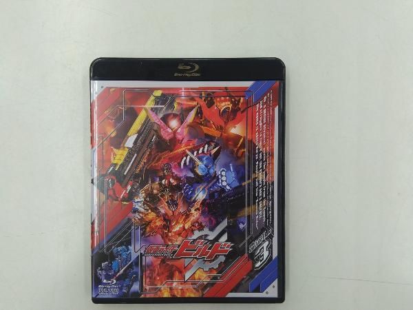 仮面ライダービルド　Ｂｌｕ－ｒａｙ　ＣＯＬＬＥＣＴＩＯＮ　３（Ｂｌｕ－ｒａｙ　Ｄｉｓｃ） Amazon.co.jp: 仮面ライダービルド Blu-ray COLLECTION 3 : 犬飼