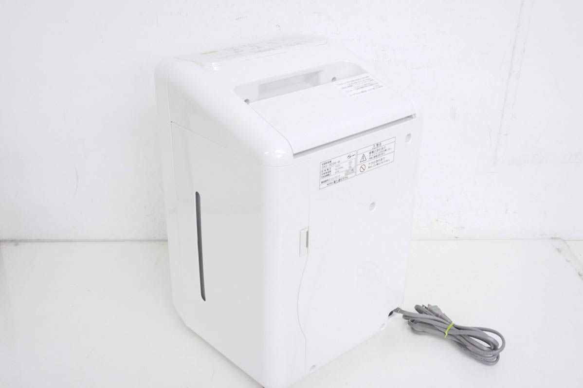 【中古】富士通ゼネラル プラズマイオン加湿脱臭機 PLAZIONプラズィオン 脱臭20畳 加湿14畳 DAS-303K 楽天市場】【中古】富士通ゼネラル プラズマイオン加湿脱臭機