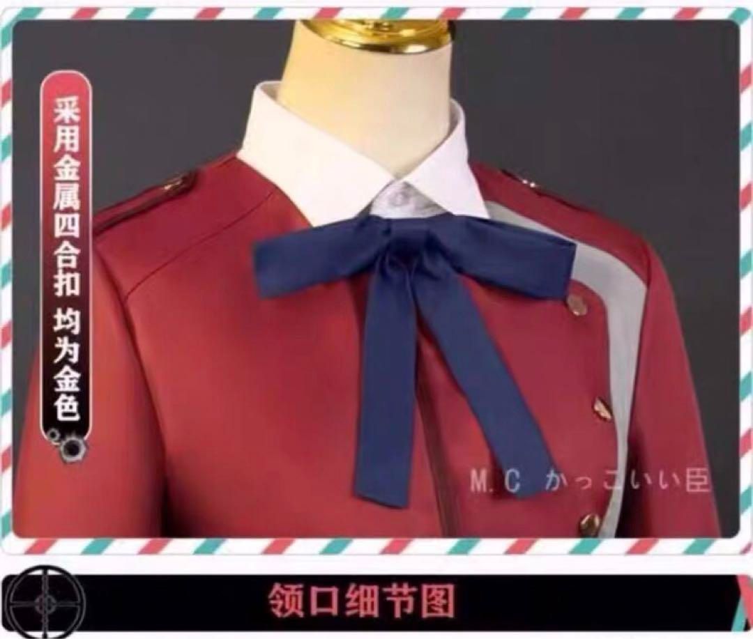 ウィッグ 靴