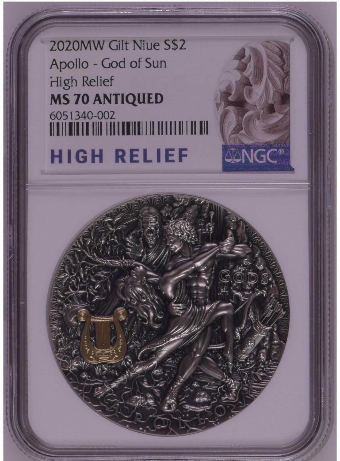 NGC