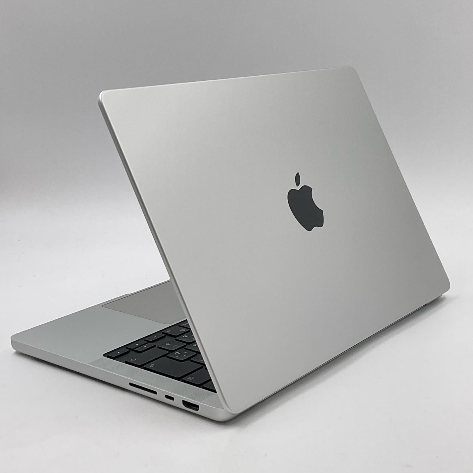 全額返金保証】【最速発送】Apple MacBook Pro 14インチ 2023