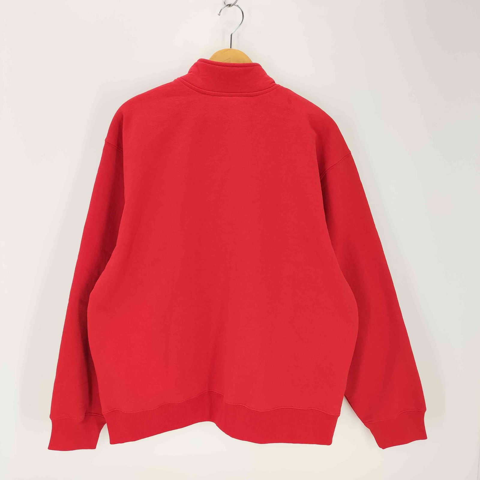 Supreme シュプリーム 2024AW Collegiate Half Zip Pullover カレッジ  