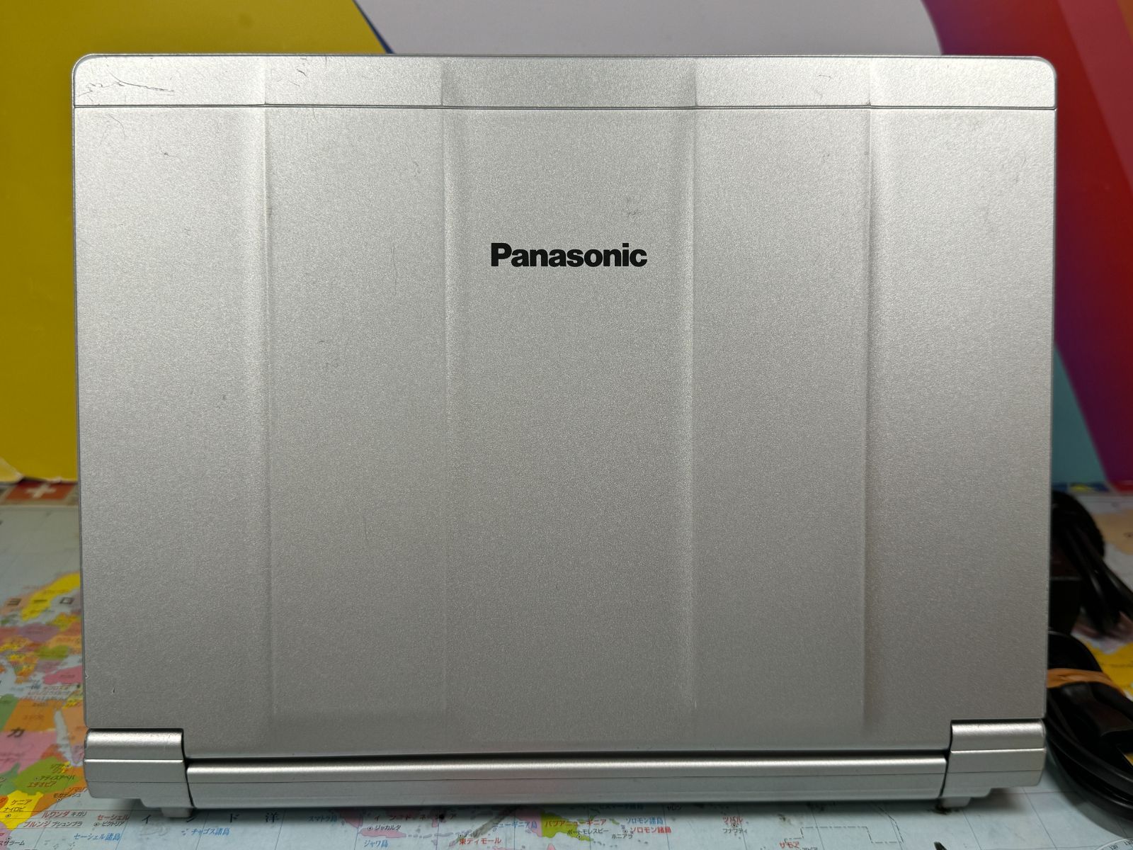 Office2024 パナソニック CF-SV9 12.1型 レッツノート 良品 Office2024 パナソニック CF-SV9 12.1型 レッツノート 良品